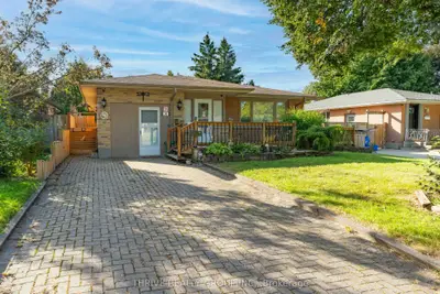 70 Talavera Crescent, London East, On N5v 1k8