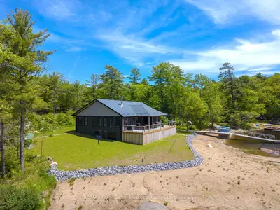 32 A11 Island, The Archipelago, On P0g 1k0