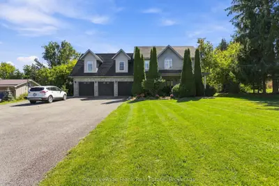 7 Verna Drive, Kawartha Lakes, On K0m 2c0