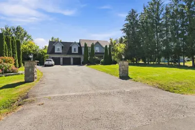7 Verna Drive, Kawartha Lakes, On K0m 2c0