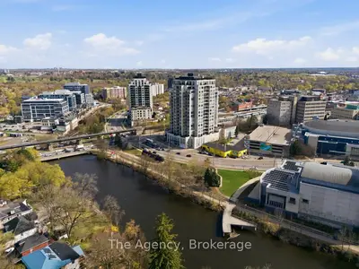 160 Macdonell Street 901, Guelph, On N1h 0a9