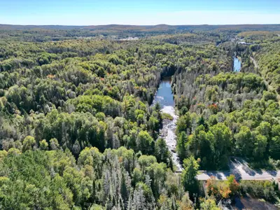 Pt Lt 7 Con 10 Pickerel & Jack Lake Road, Armour, On P0a 1c0
