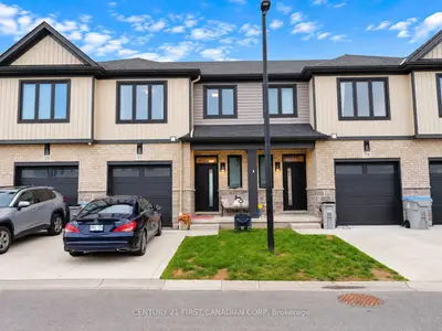601 Lions Park Drive 77, Strathroy-caradoc, On N0l 1w0
