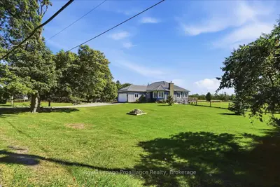 1116 County Rd 8, Prince Edward County, On K0k 2t0