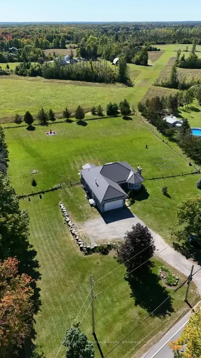 1116 County Rd 8, Prince Edward County, On K0k 2t0