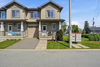 3 Nottingham Court, Quinte West, On K8v 0e7