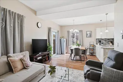 3 Nottingham Court, Quinte West, On K8v 0e7