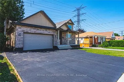 602 Cochrane Road, Hamilton, On L8k 3h6