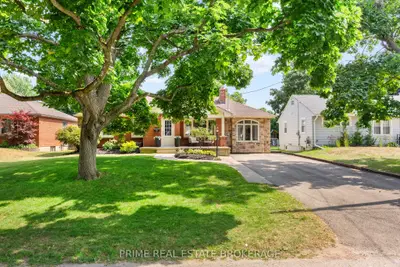 65 David Street, London South, On N6p 1b4
