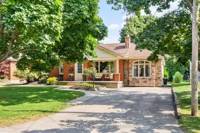 65 David Street, London South, On N6p 1b4