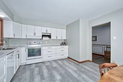 1662 Attawandaron Road, London North, On N6g 3m6