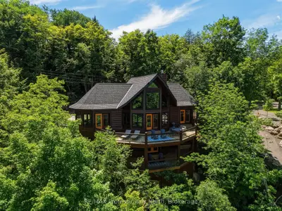 1666 Beaumont Drive, Bracebridge, On P1l 1x2