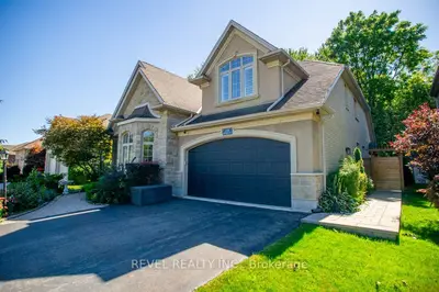 15 Farrugie Street, Brant, On N3l 0a8