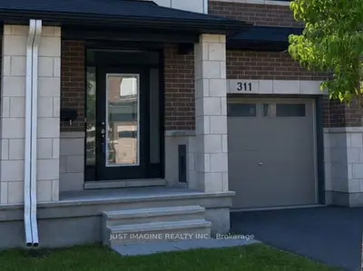 311 Ibanez Walk, Leitrim, On K1t 0v8