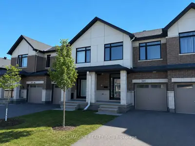 311 Ibanez Walk, Leitrim, On K1t 0v8