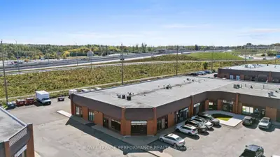 5350 Canotek Road 21, Beacon Hill North - South And Area, On K1j 9e4