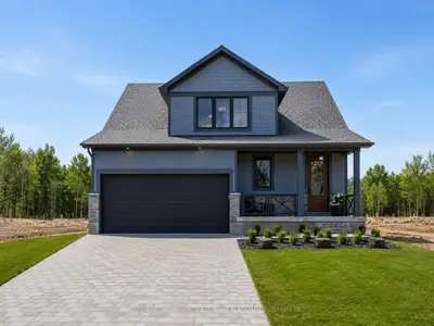 95 Dearing Drive Lot #29, South Huron, On N0m 1t0
