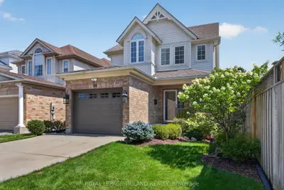 98 Rossmore Court, London South, On N6c 6b8