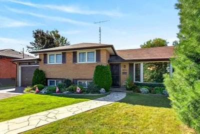 994 Barton Street, Hamilton, On L8e 5h3