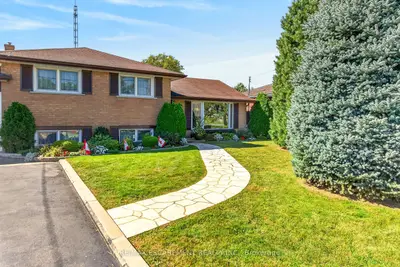 994 Barton Street, Hamilton, On L8e 5h3