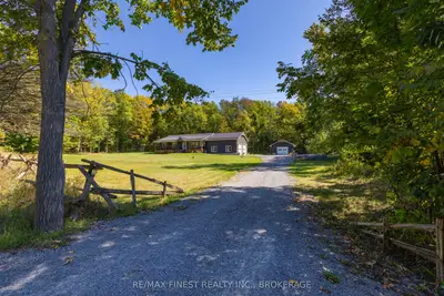 4822 Carrying Place Road, Frontenac, On K0h 2n0