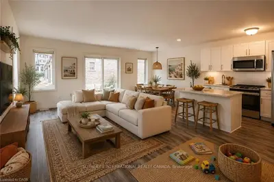 102 Bur Oak Common 67n, Cambridge, On N1s 0g3