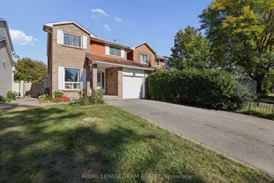 1133 ST EMMANUEL Terrace, Orleans - Convent Glen and Area, ON K1C 2J6