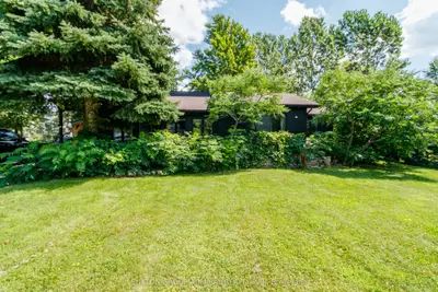 796441 Grey County Rd 19 Road, Blue Mountains, On L9y 0n6