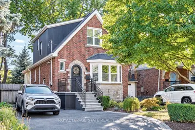 208 Cline Avenue N, Hamilton, On L8s 3z9