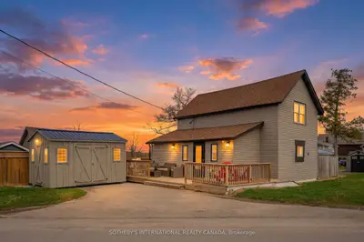 42 Pavillion Road, Kawartha Lakes, On K0m 1l0