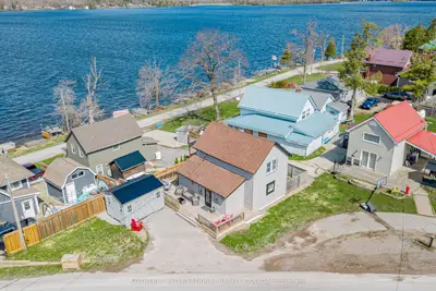 42 Pavillion Road, Kawartha Lakes, On K0m 1l0