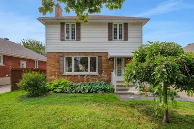 550 Wolffdale Crescent, Overbrook - Castleheights And Area, On K1k 1n5