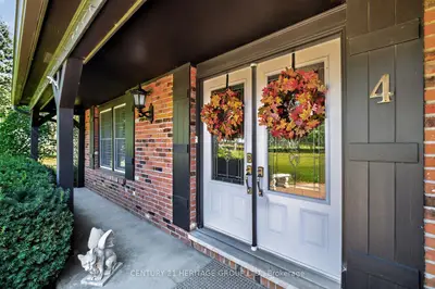 4 Highland Drive, Brant, On N3t 5l7