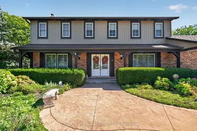 4 Highland Drive, Brant, On N3t 5l7