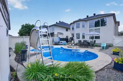 57 Golflinks Drive, Barrhaven, On K2j 4y4