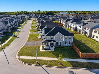 8 Downriver Drive, Welland, On L3b 0m5