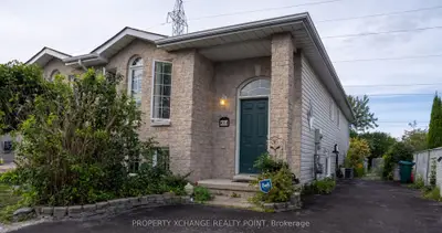 814 Peachwood Street, Kingston, On K7p 3g6
