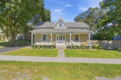 1264 Old 8 Highway, Hamilton, On L0r 1z0