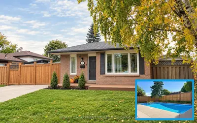 24 Queenslea Drive, Hamilton, On L8w 1g1