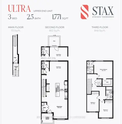 1680 Evans Boulevard 111, London South, On N6m 0n5