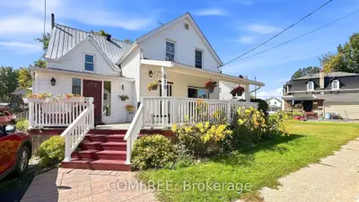 610 East Street W, Edwardsburgh/cardinal, On K0e 1e0