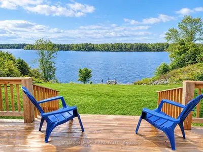 2066 La Passe Road, Whitewater Region, On K0j 1c0