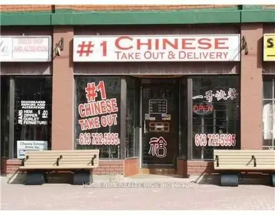 988 Wellington Street, West Centre Town, On K1y 2x8
