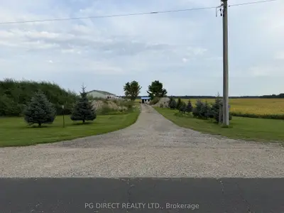 20439 Mcmillan Line, West Elgin, On N0l 2c0