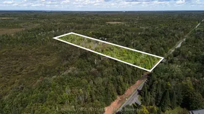 Con2ptlot14pt1 Paden Road, Manotick - Kars - Rideau Twp And Area, On K0a 2t0