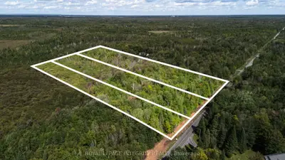 Con2ptlot14pt1 Paden Road, Manotick - Kars - Rideau Twp And Area, On K0a 2t0