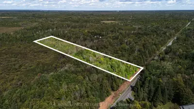 Con2ptlot14pt2 Paden Road, Manotick - Kars - Rideau Twp And Area, On K0a 2t0