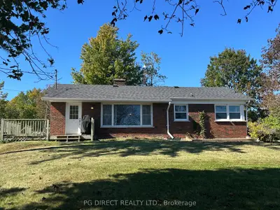786 Lindsay Road, Selwyn, On K9j 0c5