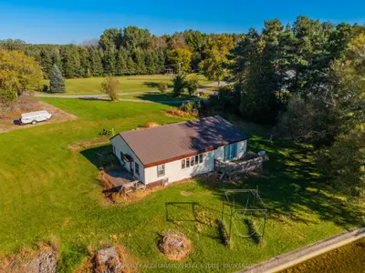 6457 County Rd 9, Greater Napanee, On K7r 3k8