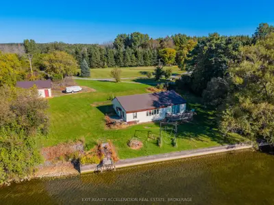 6457 County Rd 9, Greater Napanee, On K7r 3k8